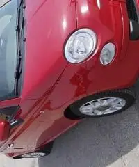 FIAT 500 SPORT FIAT 500 SPORT