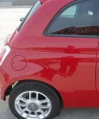FIAT 500 SPORT FIAT 500 SPORT