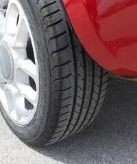 FIAT 500 SPORT FIAT 500 SPORT