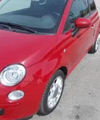 FIAT 500 SPORT FIAT 500 SPORT