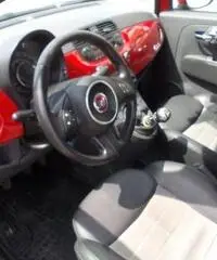 FIAT 500 SPORT FIAT 500 SPORT