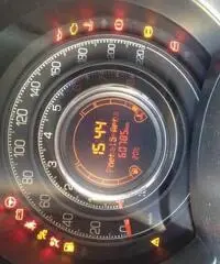 FIAT 500 SPORT FIAT 500 SPORT