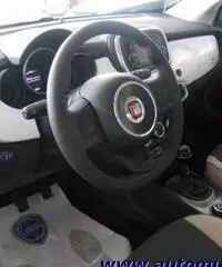 FIAT 500X 1.6 MultiJet 120 CV Lounge rif. 5661427