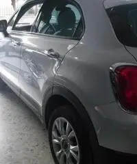 FIAT 500X 1.6 MultiJet 120 CV Pop Star rif. 7190496 FIAT 500X 1.6 MultiJet 120 CV Pop Star rif. 7190496