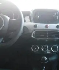 FIAT 500X 1.6 MultiJet 120 CV Pop Star rif. 7190496 FIAT 500X 1.6 MultiJet 120 CV Pop Star rif. 7190496