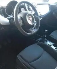 FIAT 500X 1.6 MultiJet 120 CV Pop Star rif. 7190496 FIAT 500X 1.6 MultiJet 120 CV Pop Star rif. 7190496