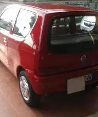 Fiat 600 1.1 50th Anniversary