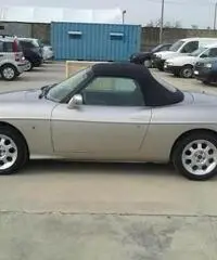 Fiat Barchetta 1.8 16V