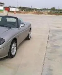 Fiat Barchetta 1.8 16V