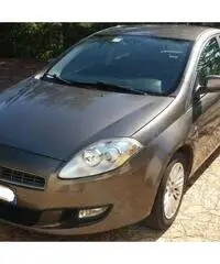 FIAT BRAVO 1.4 BENZINA GPL Dynamic FIAT BRAVO 1.4 BENZINA GPL Dynamic