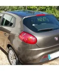 FIAT BRAVO 1.4 BENZINA GPL Dynamic FIAT BRAVO 1.4 BENZINA GPL Dynamic