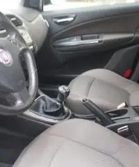 FIAT BRAVO 1.4 BENZINA GPL Dynamic FIAT BRAVO 1.4 BENZINA GPL Dynamic