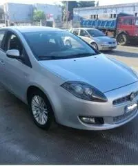 FIAT Bravo 1.4 Emotion GPL rif. 7196877 FIAT Bravo 1.4 Emotion GPL rif. 7196877