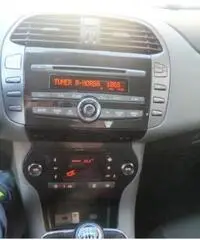 FIAT Bravo 1.4 Emotion GPL rif. 7196877 FIAT Bravo 1.4 Emotion GPL rif. 7196877