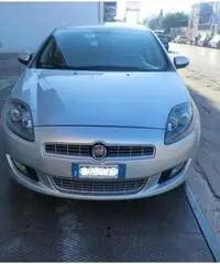 FIAT Bravo 1.4 Emotion GPL rif. 7196877 FIAT Bravo 1.4 Emotion GPL rif. 7196877