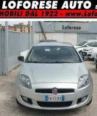 FIAT Bravo 1.6 MJT 120 CV DPF EMOTION UNI PROP rif. 7195733 FIAT Bravo 1.6 MJT 120 CV DPF EMOTION UNI PROP rif. 7195733