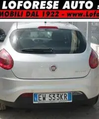 FIAT Bravo 1.6 MJT 120 CV DPF EMOTION UNI PROP rif. 7195733 FIAT Bravo 1.6 MJT 120 CV DPF EMOTION UNI PROP rif. 7195733