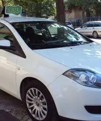 FIAT BRAVO 1.600 MTJ 105 CV DINAMIC 6 MARCE