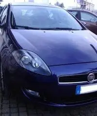 Fiat Bravo 1.6 MJT 120 CV Easy Fiat Bravo 1.6 MJT 120 CV Easy