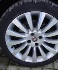 Fiat Bravo 1.6 MJT 120 CV Easy Fiat Bravo 1.6 MJT 120 CV Easy