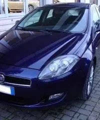 Fiat Bravo 1.6 MJT 120 CV Easy Fiat Bravo 1.6 MJT 120 CV Easy