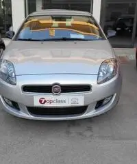 FIAT Bravo 1.6 MJT 120 CV DPF Emotion rif. 6803831 FIAT Bravo 1.6 MJT 120 CV DPF Emotion rif. 6803831