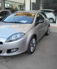 FIAT Bravo 1.6 MJT 120 CV DPF Emotion rif. 6803831 FIAT Bravo 1.6 MJT 120 CV DPF Emotion rif. 6803831