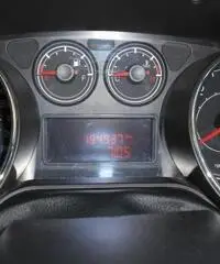 FIAT Bravo 1.6 MJT 120 CV DPF Emotion rif. 6803831 FIAT Bravo 1.6 MJT 120 CV DPF Emotion rif. 6803831