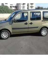 Fiat Doblò 1.6 16V Natural Power Active