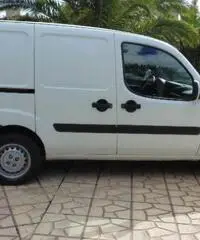 FIAT Doblo Doblò 1.6 16V Nat.Pow. PC-TA Cargo.Lami. rif. 7195213 FIAT Doblo Doblò 1.6 16V Nat.Pow. PC-TA Cargo.Lami. rif. 7195213