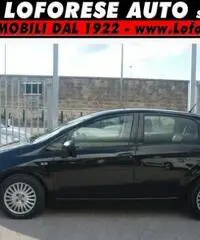 FIAT Grande Punto 1.3 MJT  75 CV 5 PORTE rif. 7195735 FIAT Grande Punto 1.3 MJT  75 CV 5 PORTE rif. 7195735