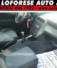 FIAT Grande Punto 1.3 MJT  75 CV 5 PORTE rif. 7195735 FIAT Grande Punto 1.3 MJT  75 CV 5 PORTE rif. 7195735