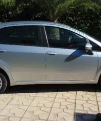 FIAT Grande Punto 1.3 MJT 90 CV 5 porte Dynamic rif. 7195219 FIAT Grande Punto 1.3 MJT 90 CV 5 porte Dynamic rif. 7195219