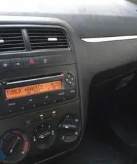 Fiat Grande Punto 90cv 5 porte 2007