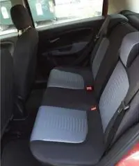 Fiat Grande Punto 90cv 5 porte 2007