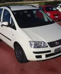 FIAT Idea 1.4 16V S&S Active GPL rif. 7192084 FIAT Idea 1.4 16V S&S Active GPL rif. 7192084