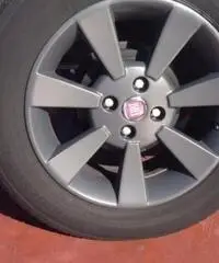 FIAT Idea 1.4 16V S&S Active GPL rif. 7192084 FIAT Idea 1.4 16V S&S Active GPL rif. 7192084