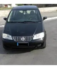 Fiat Idea 1.4 Dynamic GPL Fiat Idea 1.4 Dynamic GPL