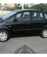 Fiat Idea 1.4 Dynamic GPL Fiat Idea 1.4 Dynamic GPL
