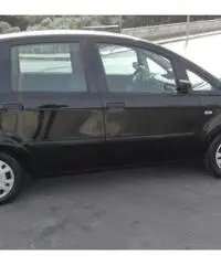 Fiat Idea 1.4 Dynamic GPL Fiat Idea 1.4 Dynamic GPL