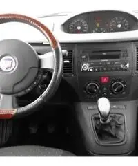 Fiat Idea 1.4 Dynamic GPL Fiat Idea 1.4 Dynamic GPL