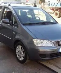 FIAT Idea 1.4 Dynamic GPL rif. 7196878 FIAT Idea 1.4 Dynamic GPL rif. 7196878