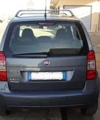 FIAT Idea 1.4 Dynamic GPL rif. 7196878 FIAT Idea 1.4 Dynamic GPL rif. 7196878