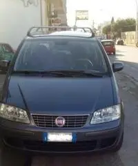 FIAT Idea 1.4 Dynamic GPL rif. 7196878 FIAT Idea 1.4 Dynamic GPL rif. 7196878