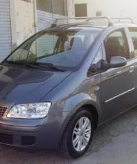 FIAT Idea 1.4 Dynamic GPL rif. 7196878 FIAT Idea 1.4 Dynamic GPL rif. 7196878