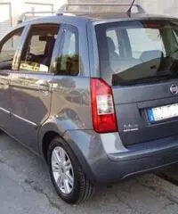 FIAT Idea 1.4 Dynamic GPL rif. 7196878 FIAT Idea 1.4 Dynamic GPL rif. 7196878