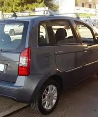 FIAT Idea 1.4 Dynamic GPL rif. 7196878 FIAT Idea 1.4 Dynamic GPL rif. 7196878