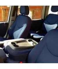 Fiat Multipla 1.6 16V Natural Power Dynamic Fiat Multipla 1.6 16V Natural Power Dynamic