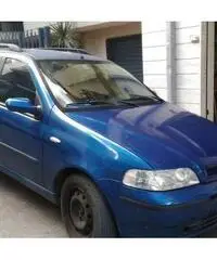 Fiat Palio 2003 Fiat Palio 2003