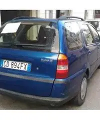 Fiat Palio 2003 Fiat Palio 2003